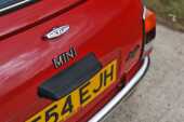 1993 Rover Mini Mayfair (1275cc) - 12
