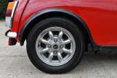 1993 Rover Mini Mayfair (1275cc) - 13