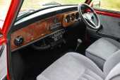 1993 Rover Mini Mayfair (1275cc) - 24
