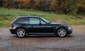 1999 BMW Z3 2.8 Coup&eacute; - Offered without reserve - 2