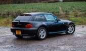 1999 BMW Z3 2.8 Coup&eacute; - Offered without reserve - 3