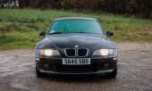 1999 BMW Z3 2.8 Coup&eacute; - Offered without reserve - 6