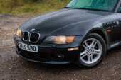1999 BMW Z3 2.8 Coup&eacute; - Offered without reserve - 8