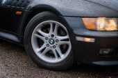 1999 BMW Z3 2.8 Coup&eacute; - Offered without reserve - 10