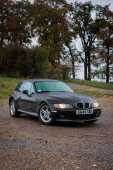 1999 BMW Z3 2.8 Coup&eacute; - Offered without reserve - 11