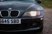 1999 BMW Z3 2.8 Coup&eacute; - Offered without reserve - 13