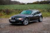 1999 BMW Z3 2.8 Coup&eacute; - Offered without reserve - 14