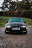 1999 BMW Z3 2.8 Coup&eacute; - Offered without reserve - 15