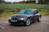 1999 BMW Z3 2.8 Coup&eacute; - Offered without reserve - 16