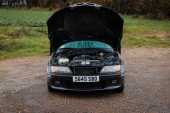 1999 BMW Z3 2.8 Coup&eacute; - Offered without reserve - 17