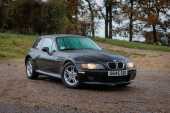 1999 BMW Z3 2.8 Coup&eacute; - Offered without reserve - 18