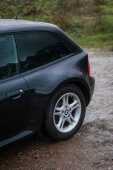 1999 BMW Z3 2.8 Coup&eacute; - Offered without reserve - 21