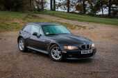 1999 BMW Z3 2.8 Coup&eacute; - Offered without reserve - 23