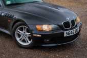 1999 BMW Z3 2.8 Coup&eacute; - Offered without reserve - 26