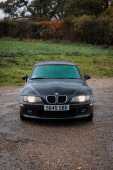 1999 BMW Z3 2.8 Coup&eacute; - Offered without reserve - 31