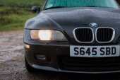 1999 BMW Z3 2.8 Coup&eacute; - Offered without reserve - 32
