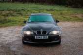 1999 BMW Z3 2.8 Coup&eacute; - Offered without reserve - 33