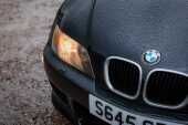 1999 BMW Z3 2.8 Coup&eacute; - Offered without reserve - 35