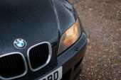 1999 BMW Z3 2.8 Coup&eacute; - Offered without reserve - 36