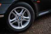 1999 BMW Z3 2.8 Coup&eacute; - Offered without reserve - 37