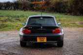 1999 BMW Z3 2.8 Coup&eacute; - Offered without reserve - 63