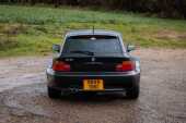 1999 BMW Z3 2.8 Coup&eacute; - Offered without reserve - 64
