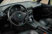 1999 BMW Z3 2.8 Coup&eacute; - Offered without reserve - 65