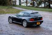 1999 BMW Z3 2.8 Coup&eacute; - Offered without reserve - 72