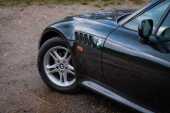 1999 BMW Z3 2.8 Coup&eacute; - Offered without reserve - 73