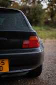 1999 BMW Z3 2.8 Coup&eacute; - Offered without reserve - 76