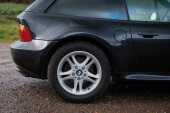 1999 BMW Z3 2.8 Coup&eacute; - Offered without reserve - 77
