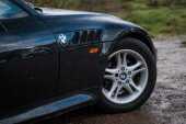 1999 BMW Z3 2.8 Coup&eacute; - Offered without reserve - 80