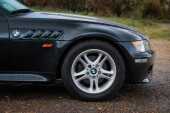 1999 BMW Z3 2.8 Coup&eacute; - Offered without reserve - 81
