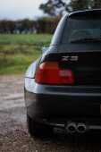 1999 BMW Z3 2.8 Coup&eacute; - Offered without reserve - 82