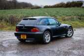 1999 BMW Z3 2.8 Coup&eacute; - Offered without reserve - 83