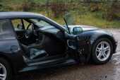 1999 BMW Z3 2.8 Coup&eacute; - Offered without reserve - 84