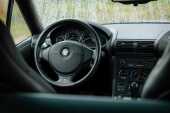 1999 BMW Z3 2.8 Coup&eacute; - Offered without reserve - 85