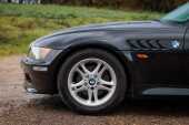 1999 BMW Z3 2.8 Coup&eacute; - Offered without reserve - 86