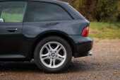 1999 BMW Z3 2.8 Coup&eacute; - Offered without reserve - 87