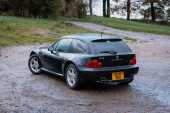1999 BMW Z3 2.8 Coup&eacute; - Offered without reserve - 89