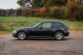 1999 BMW Z3 2.8 Coup&eacute; - Offered without reserve - 90