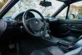 1999 BMW Z3 2.8 Coup&eacute; - Offered without reserve - 91