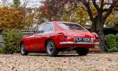 1972 MGB GT - Offered without reserve - 3