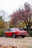 1972 MGB GT - Offered without reserve - 7