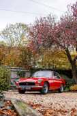 1972 MGB GT - Offered without reserve - 10