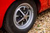 1972 MGB GT - Offered without reserve - 14