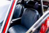 1972 MGB GT - Offered without reserve - 24