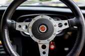 1972 MGB GT - Offered without reserve - 32