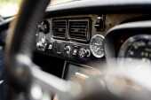 1972 MGB GT - Offered without reserve - 33
