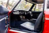 1972 MGB GT - Offered without reserve - 35